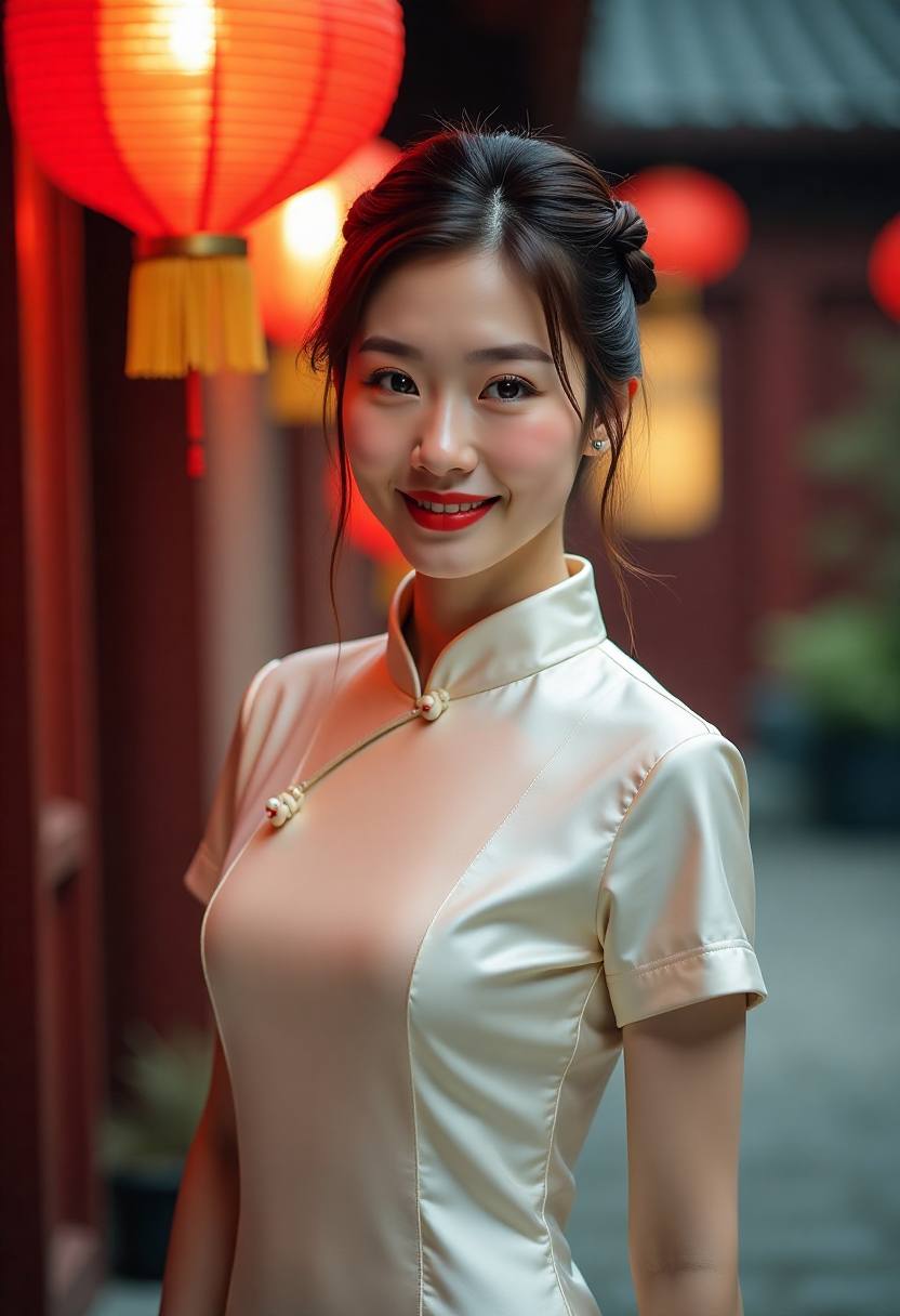 远山来信海报