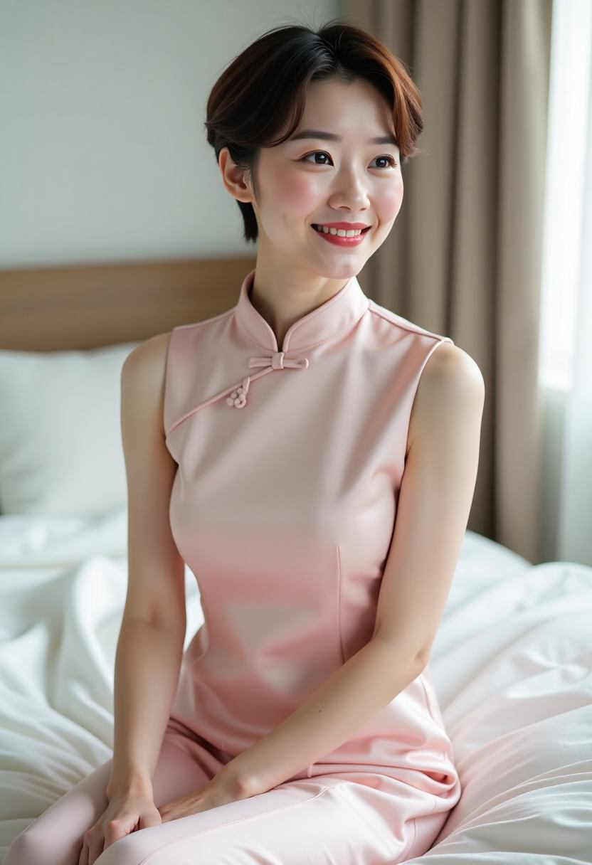 春风十里海报